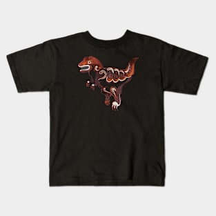 Dinosaur Kids T-Shirt